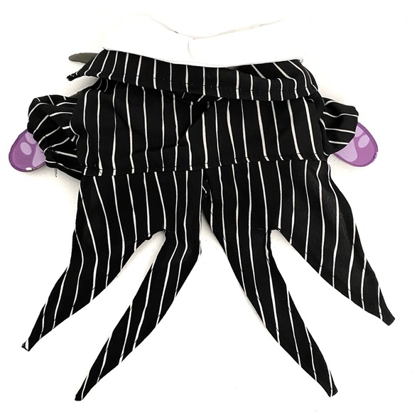 Disney Costume S Dog Jack Skellington - Picture 4 of 10